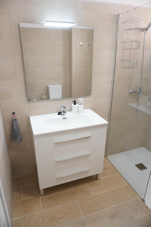 Brisas Del Atlantico Apartamento Puertito de Guimar Exterior foto