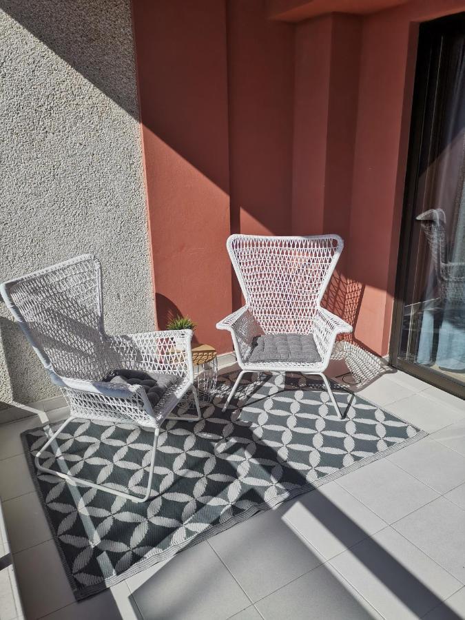 Brisas Del Atlantico Apartamento Puertito de Guimar Exterior foto